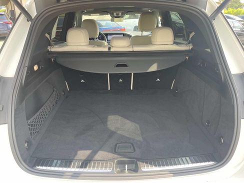 Certified 2025 Mercedes-Benz GLE 450 4MATIC image 12