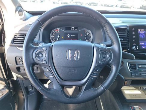 Used 2023 Honda Ridgeline RTL-E image 31