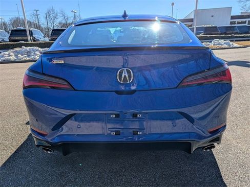 Used 2024 Acura Integra A-Spec image 4