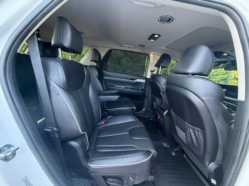 Used 2024 Hyundai Palisade XRT FWD image 17