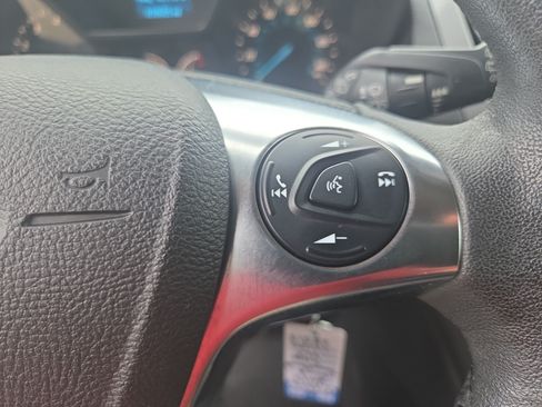 Used 2017 Ford Transit Connect XLT FWD image 27