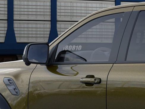 New 2026 Ford Ranger Raptor AWD/4WD image 20