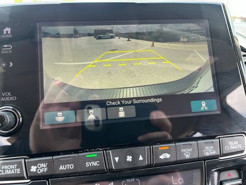 Used 2021 Honda Odyssey EX image 23