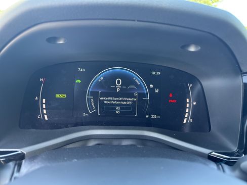 New 2025 Toyota Camry LE w/ Convenience Package image 18