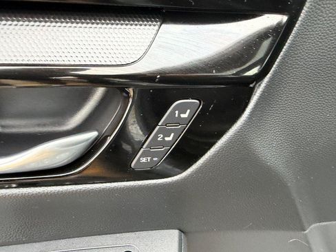 Used 2024 Honda CR-V Sport Touring image 21