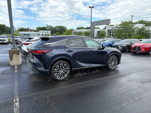 Used 2025 Lexus RX 350 w/ Convenience Package AWD/4WD image 26