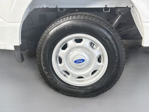 Used 2021 Ford F150 XL w/ Trailer Tow Package RWD image 36