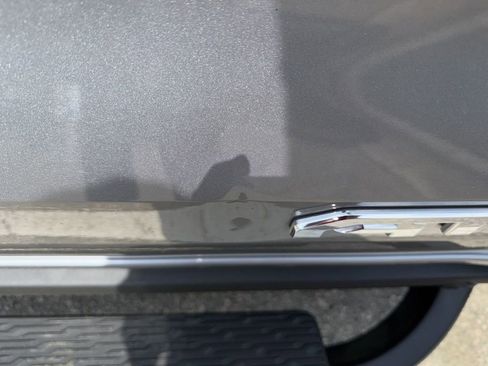 Used 2023 GMC Canyon AT4 w/ Canyon Safety Plus Package image 6