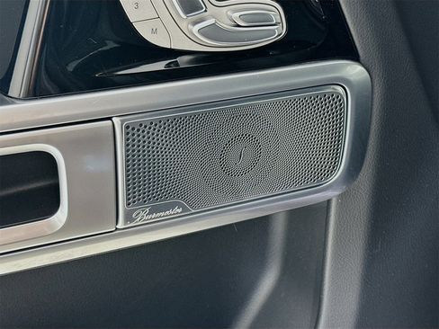Used 2023 Mercedes-Benz G 63 AMG 4MATIC image 20