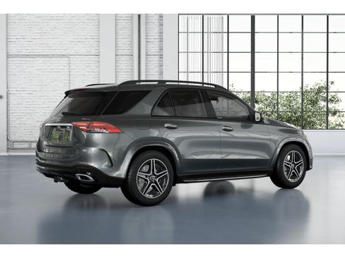 New 2026 Mercedes-Benz GLE 350 4MATIC image 19