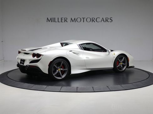 Certified 2023 Ferrari F8 Tributo RWD image 25