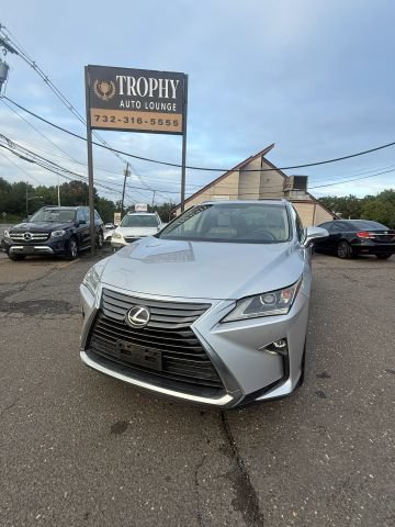 Used 2016 Lexus RX 350 AWD w/ Premium Package image 1