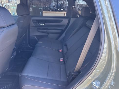 Used 2026 Honda CR-V TrailSport image 18