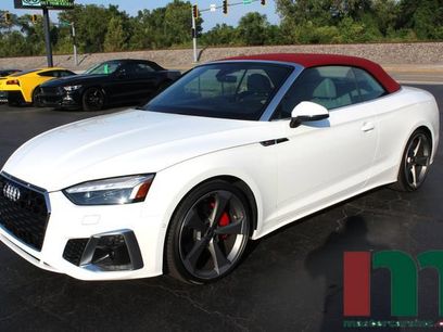 Used 2024 Audi A5 2.0T Prestige