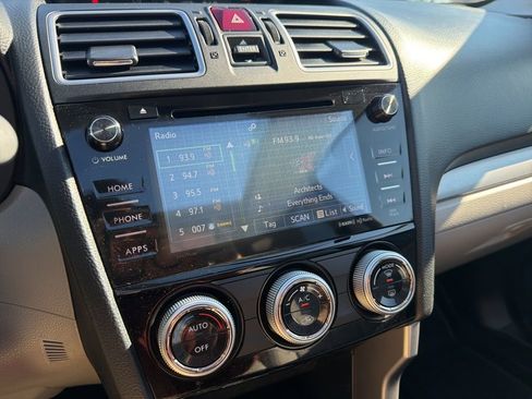 Used 2018 Subaru Forester 2.5i Premium image 31