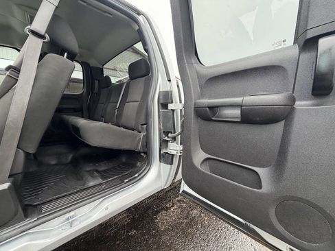 Used 2013 Chevrolet Silverado 1500 LT w/ All-Star Edition image 24