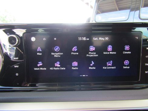 Used 2023 Kia K5 GT-Line w/ GT-Line Premium Package FWD image 16