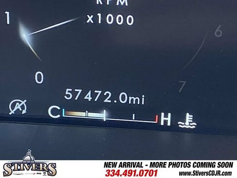Used 2018 Lincoln Navigator L Reserve w/ Technology Package AWD/4WD image 65