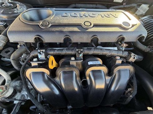 Used 2009 Hyundai Sonata GLS image 31