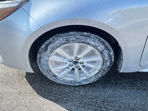 New 2026 Toyota Corolla SE image 14