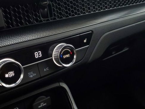 Used 2024 Honda CR-V Sport-L image 23