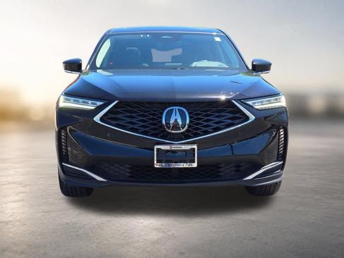 Certified 2026 Acura MDX SH-AWD image 4