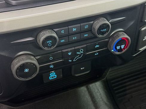 Used 2024 Ford F350 XL w/ 360-Degree Camera Package image 19