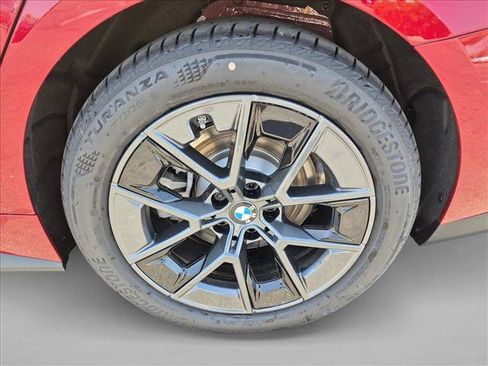 New 2026 BMW i4 eDrive40 w/ Premium Package RWD image 10