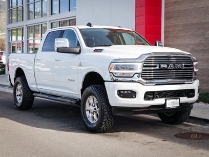 Used 2023 RAM 2500 Laramie