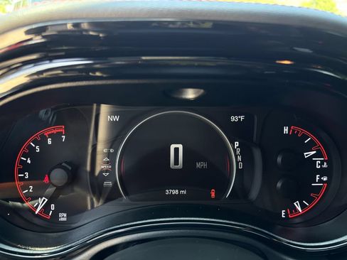 Used 2026 Dodge Durango GT AWD/4WD image 14