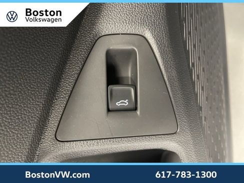 New 2025 Volkswagen Jetta Sport image 23