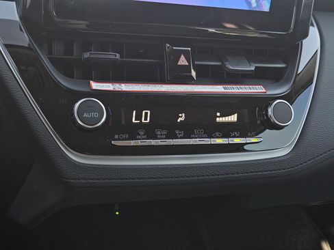 New 2026 Toyota Corolla Cross LE image 22