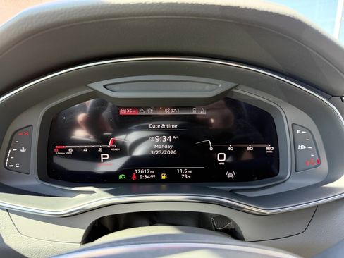 Used 2024 Audi A6 Premium Plus w/ Premium Plus Package image 17