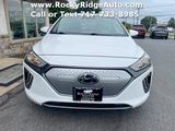 Used 2021 Hyundai Ioniq SE image 2