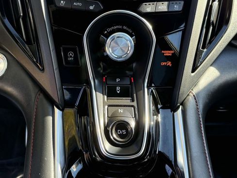 Used 2025 Acura RDX A-Spec image 6