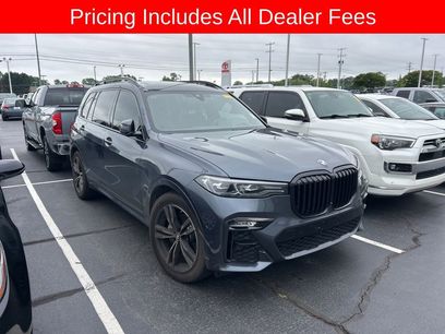 Used 2021 BMW X7 xDrive40i w/ M Sport Package