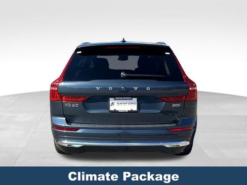 Used 2023 Volvo XC60 B5 Plus w/ Climate Package AWD/4WD image 5