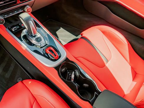 Used 2024 Lotus Emira First Edition image 54