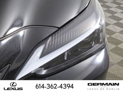 Certified 2025 Lexus NX 350 AWD w/ Accessory Package (2T) image 13