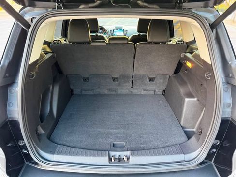 Used 2019 Ford Escape SEL FWD image 37
