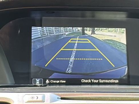 Used 2015 Honda Accord EX-L image 11