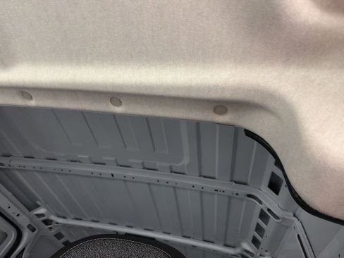 Used 2025 RAM ProMaster 2500 w/ Convenience Group image 4