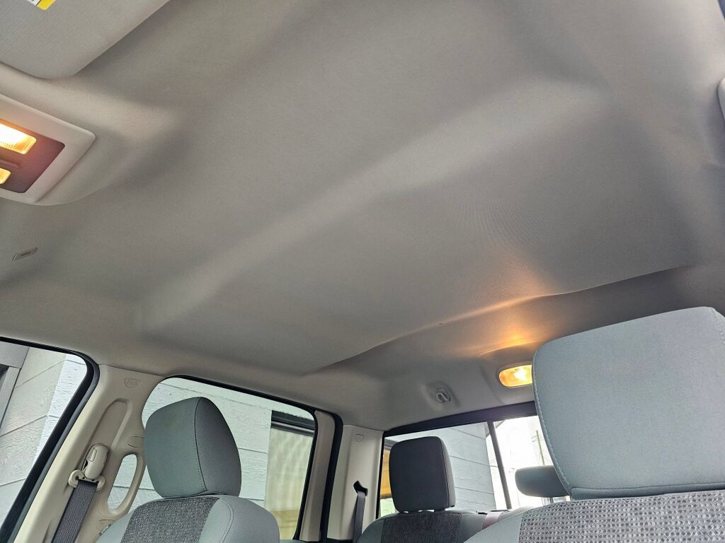 Used 2019 RAM 1500 Warlock AWD/4WD image 21