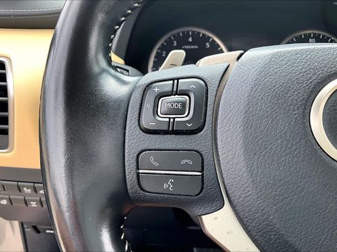 Used 2020 Lexus NX 300 AWD w/ Premium Package image 21