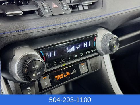 Used 2021 Toyota RAV4 XSE w/ Carpet Mat Package (TMS) image 15