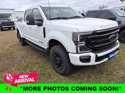 Used 2022 Ford F250 Lariat w/ Tremor Off-Road Package