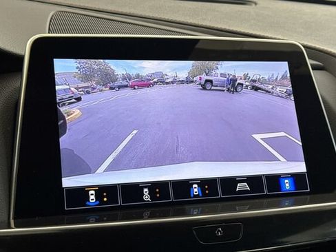 Certified 2023 Cadillac CT5 V w/ Super Cruise 2 Package RWD image 19