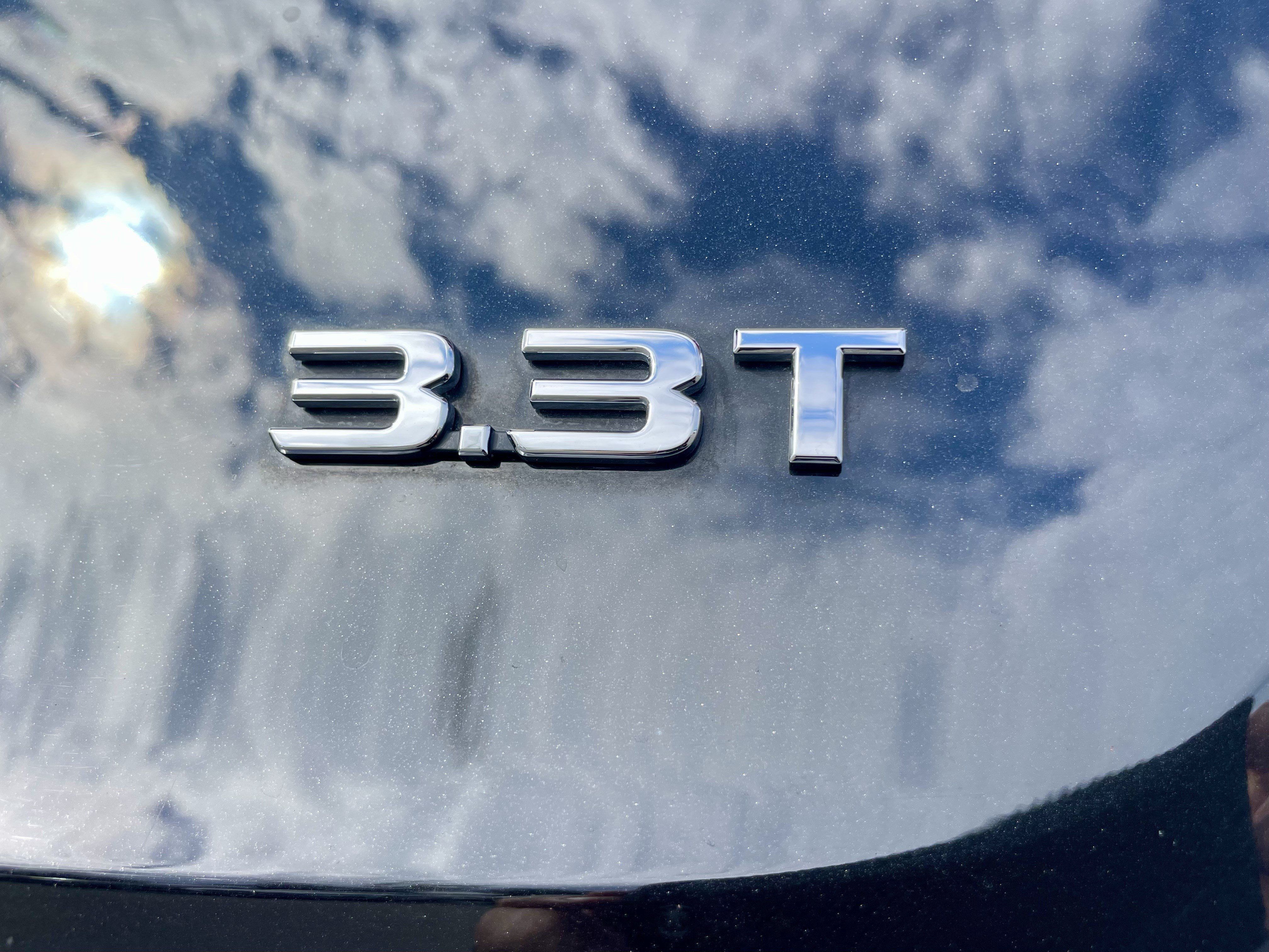 Used 2019 Genesis G80 3.3T Sport RWD image 35