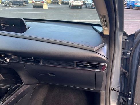 Certified 2022 MAZDA CX-30 AWD 2.5 S w/ Preferred Package image 16