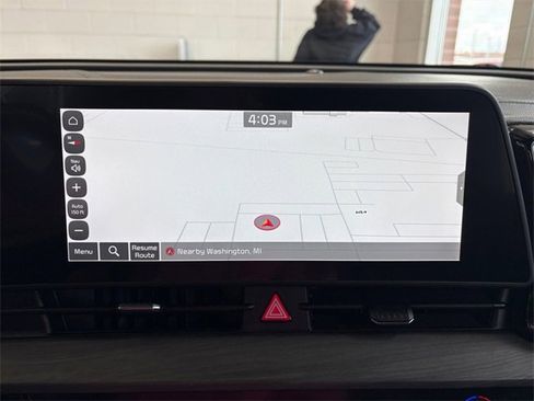 Used 2023 Kia Sportage X-Line image 24